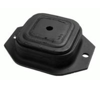Lemforder Axle Beam Mounting Pair 36502 01 X2 Automotive Replacement Part