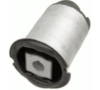 LEMFÖRDER Axle cross member Bush Rear/Left/Right for Mercedes 3951301