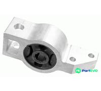 LEMFÖRDER FRONT LEFT REAR CONTROL/TRAILING ARM MOUNTING 3476201 FOR AUDI SEAT