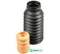 LEMFÖRDER 25412 01 Dust cover kit, shock absorber