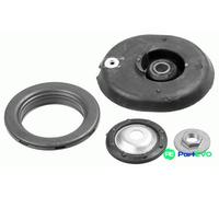 LEMFÖRDER FRONT LEFT RIGHT SUSPENSION STRUT SUPPORT MOUNT REPAIR KIT 3498501