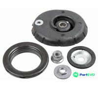 LEMFÖRDER FRONT LEFT RIGHT SUSPENSION STRUT SUPPORT MOUNT REPAIR KIT 3757301