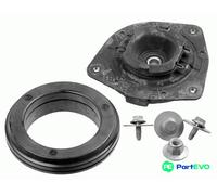 LEMFÖRDER FRONT LEFT SUSPENSION STRUT SUPPORT MOUNT REPAIR KIT 3498701 FOR