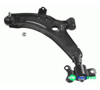 LEMFÖRDER FRONT LEFT WHEEL SUSPENSION CONTROL/TRAILING ARM 2468502 FOR HYUNDAI
