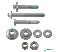 LEMFÖRDER FRONT WHEEL SUSPENSION REPAIR KIT 4587201 FOR MERCEDES-BENZ
