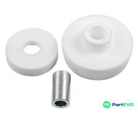LEMFÖRDER REAR LEFT RIGHT SUSPENSION STRUT SUPPORT MOUNT 3125201 FOR MINI