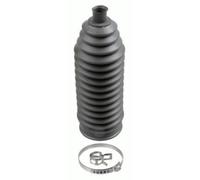 X2 PCS BOTH SIDES L&R FITS MERCEDES-BENZ A- BELLOW, STEERING 37567 01 LEMFÖRDER