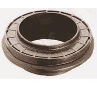 Lemförder Anti-Friction Bearing 31376 01 - Strut Mount Front Left, Alfa Romeo/Fiat/Lancia