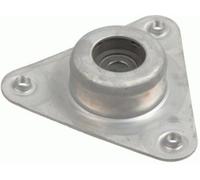 Lemförder Suspension Strut Support Mount 37948 01 – Front Right – Fits Renault Modus/Clio III
