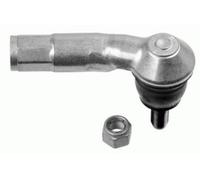 LEMFÖRDER Tie Rod End Right for Audi/VW 3528001