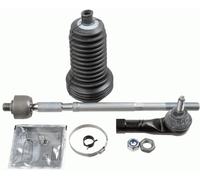 LEMFÖRDER Tie Rod Left for Renault 3846001
