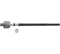 Lemforder Axial Joint Pair 22687 01 X2 Automotive Replacement Part