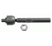 Lemforder Axial Joint Pair 30376 01 X2 Automotive Replacement Part