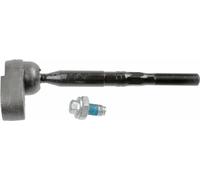 Lemforder Axial Joint Pair 34582 01 X2 Automotive Replacement Part