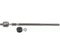 Lemforder Axial Joint Pair 38034 01 X2 Automotive Replacement Part