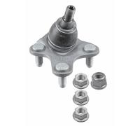 BALL JOINT 43486 01 FOR SKODA VW GOLF/VIII/ALLTRACK/SPORTSVAN CADDY/Box/IV/MPV
