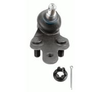 Ball Joint for TOYOTA ALPHARD CAMRY ESTIMA HARRIER LEMFÖRDER 34707 01