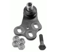 Lemforder Ball Joint Front Axle For Audi 1005402 Replacement Part