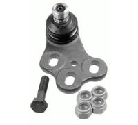 Lemforder Ball Joint Front Left For Audi 1005302 Replacement Part