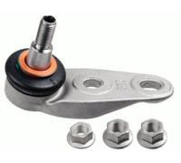 Lemforder Ball Joint Front Left For Mini 3542701 Replacement Part