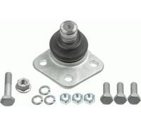 BALL JOINT 15669 02 FOR SKODA FORMAN/Forman FAVORIT/Pickup FELICIA/Mk/II/ VW