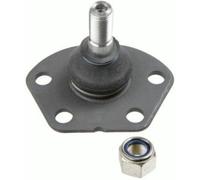 Lemforder Ball Joint Front Left Right 2453802 Automotive Replacement Part