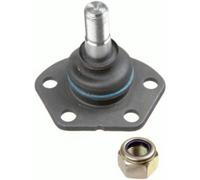 Lemforder Ball Joint Front Left Right 2453901 Automotive Replacement Part