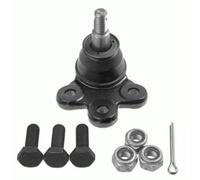 Lemförder Ball Joint 34075 01 for Vauxhall Chevrolet Opel A24XF/24XE Z24XE 2.4L