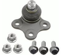Lemforder Ball Joint Front Left Right For Ford 1779102 Replacement Part