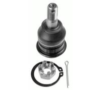 Lemförder Ball Joint 21196 01 for Nissan Primera – Front Left/Right