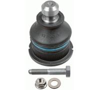 Lemforder Ball Joint Front Left Right For Nissan 3529302 Replacement Part