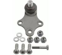 Ball Joint for PEUGEOT 306 LEMFÖRDER 14977 02