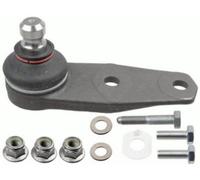 Lemforder Ball Joint Front Left Right For Renault 1211903 Replacement Part