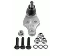 Lemforder Ball Joint Front Left Right For Rover Land Rover 2956401