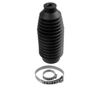 Lemförder Steering Rack Bellow 30192 01, For Ford, Seat, VW, Front Axle Left