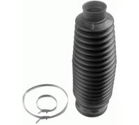 Bellow, steering Right LEMFÖRDER for CITROËN-4066 72,PEUGEOT-4066 72 33844 01