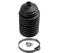 Bellow, steering for NISSAN LEMFÖRDER 30200 01 fits Front Axle