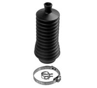LEMFÖRDER 30183 01 Bellow Steering for Renault Lutecia II (BB_, CB_) 1998-2016 Left, Right, Front Axle and other vehicles