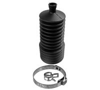 Bellow, steering for RENAULT LEMFÖRDER 30202 01 fits Front Axle