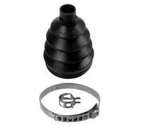 Lemforder Bellow Steering Front Axle For Smart 3361001 Replacement Part