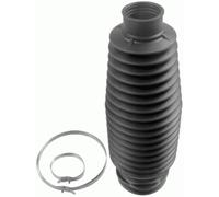 Lemförder Steering Rack Gaiter 33843 01 Front Axle Left Thermoplast for Peugeot