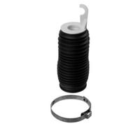 Lemförder Steering Rack Gaiter 3019701 - Pinion Bellow for Front Axle