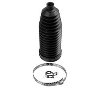 Bellow, steering Left and right LEMFÖRDER for AUDI-2H0 422 831,AUDI-7L0 422 8 33