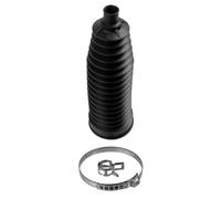 Lemforder Steering Rack Gaiter 33627 01 for BMW X1 E84 E81 - New