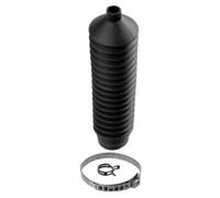 Lemförder Steering Bellow 30172 01 Front Axle Left Rubber for FIAT