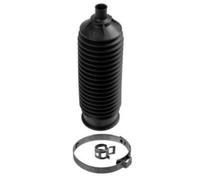 Lemförder Steering Rack Gaiter 33623 01 – Pinion Bellow, Front Left/Right, For Ford