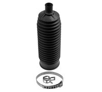 Bellow, steering for PORSCHE LEMFÖRDER 35764 01