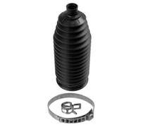 Lemförder Steering Rack Bellow - Renault Twingo II CN0 (K9K, D4F 780/782/820)