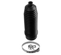 Lemforder Steering Rack Gaiter - 3361201