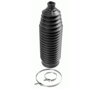 LEMFÖRDER 30177 02 Bellow Steering for Volkswagen Golf IV (1J1) 1997-2008 Left, Right, Front Axle and other vehicles